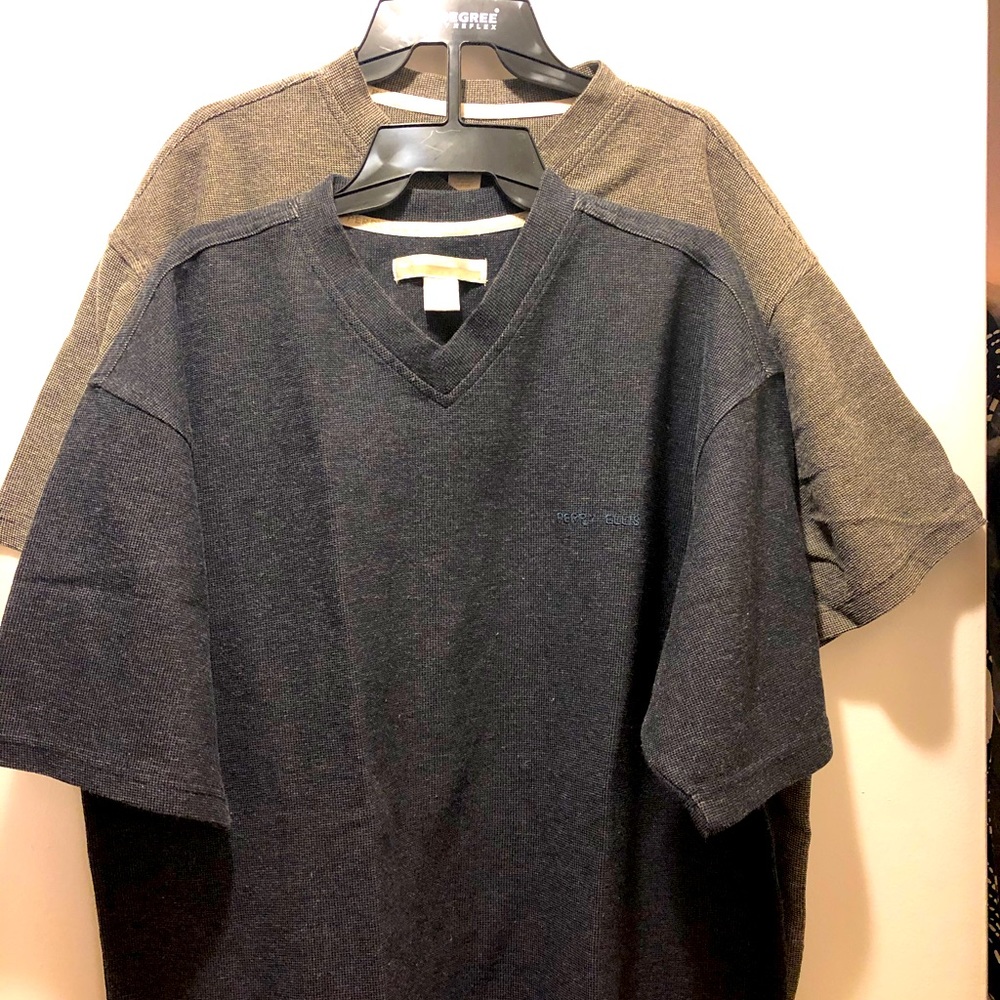 Men’s Pullovers